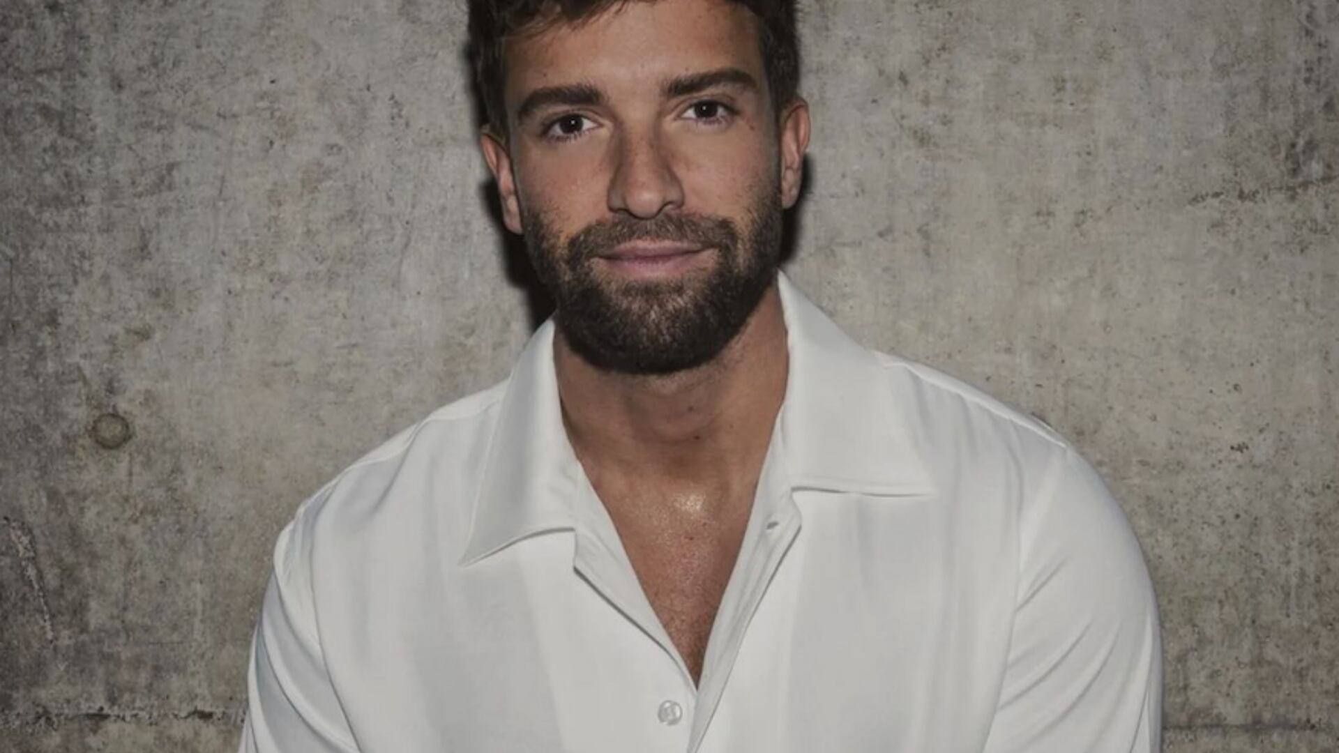 Pablo Alborán