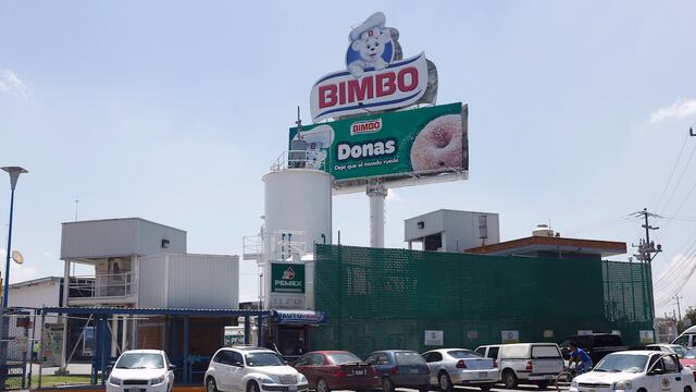 Bimbo