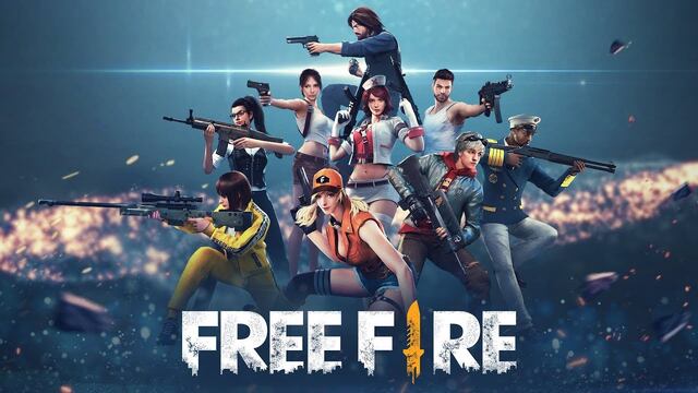 La LVP y Garena lanzan los Circuitos Free Fire