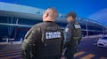 Atacan a policías de Mazatlán cerca del aeropuerto; situación bajo control