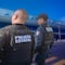 Atacan a policías de Mazatlán cerca del aeropuerto; situación bajo control