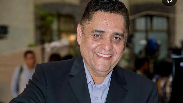 Muere Roberto Hernández