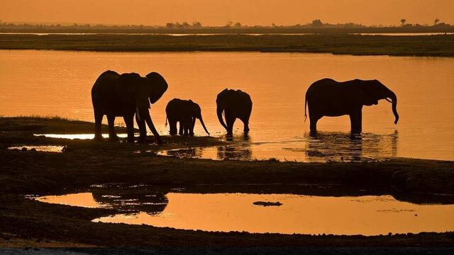 El país africano encabeza la lista realizada por el sitio Lonely Planet.