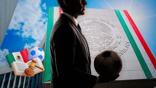 Senado busca recuperar el ascenso y descenso en el futbol mexicano con una reforma