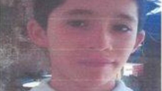 Abraham Chávez Álvarez