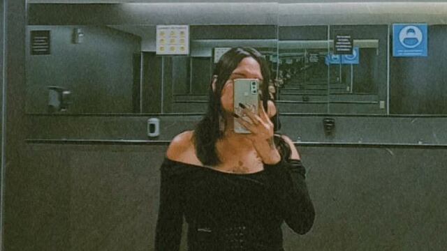 Laura, mujer trans, fue discriminada en los baños de la Cineteca Nacional