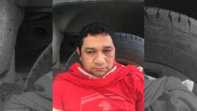 Reportan captura en Reynosa de 'El Gafe', líder del Cártel del Golfo