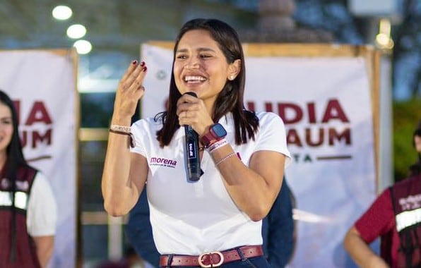 Viridiana Valencia Vargas