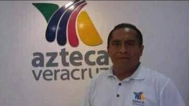 Manuel Torres, periodista de Poza Rica asesinado