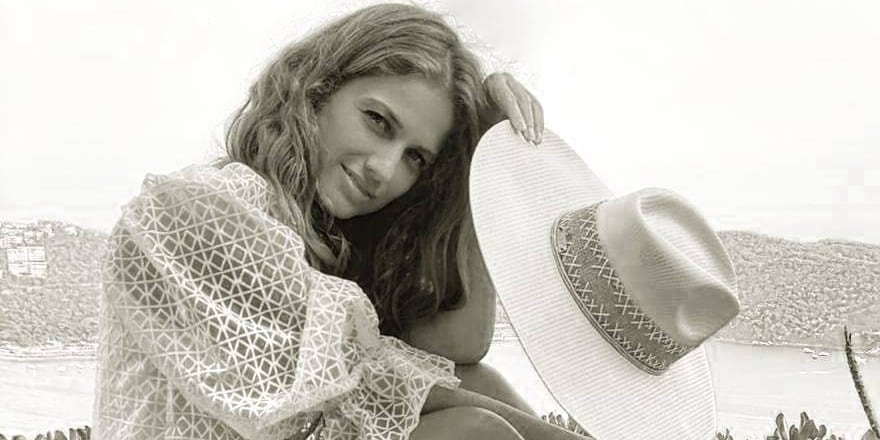 Marycarmen López, ex esposa de Víctor Manuel Álvarez Puga