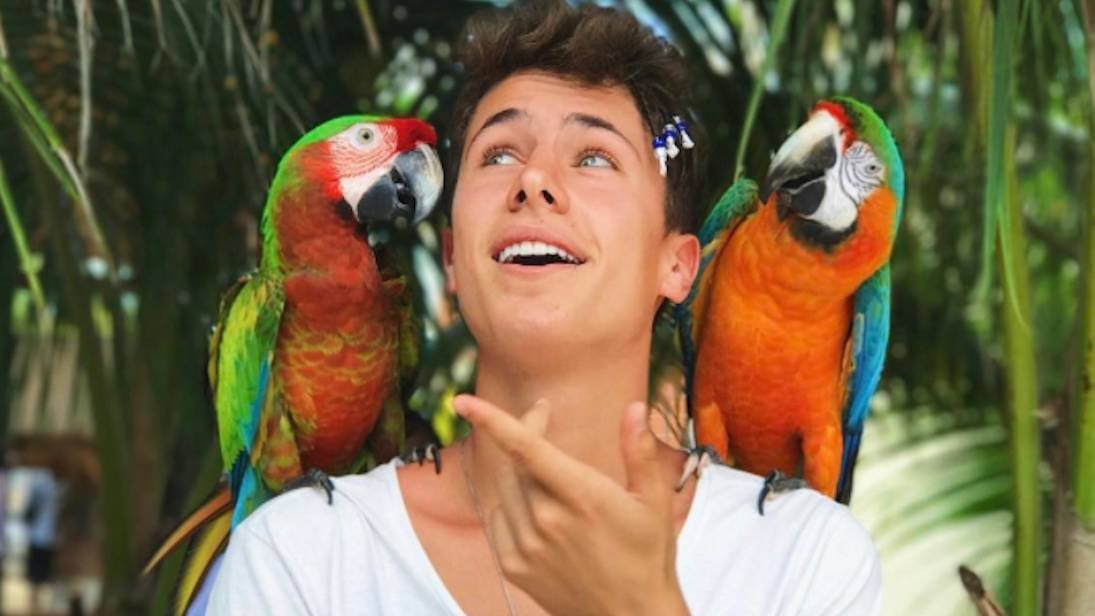 JuanPa Zurita