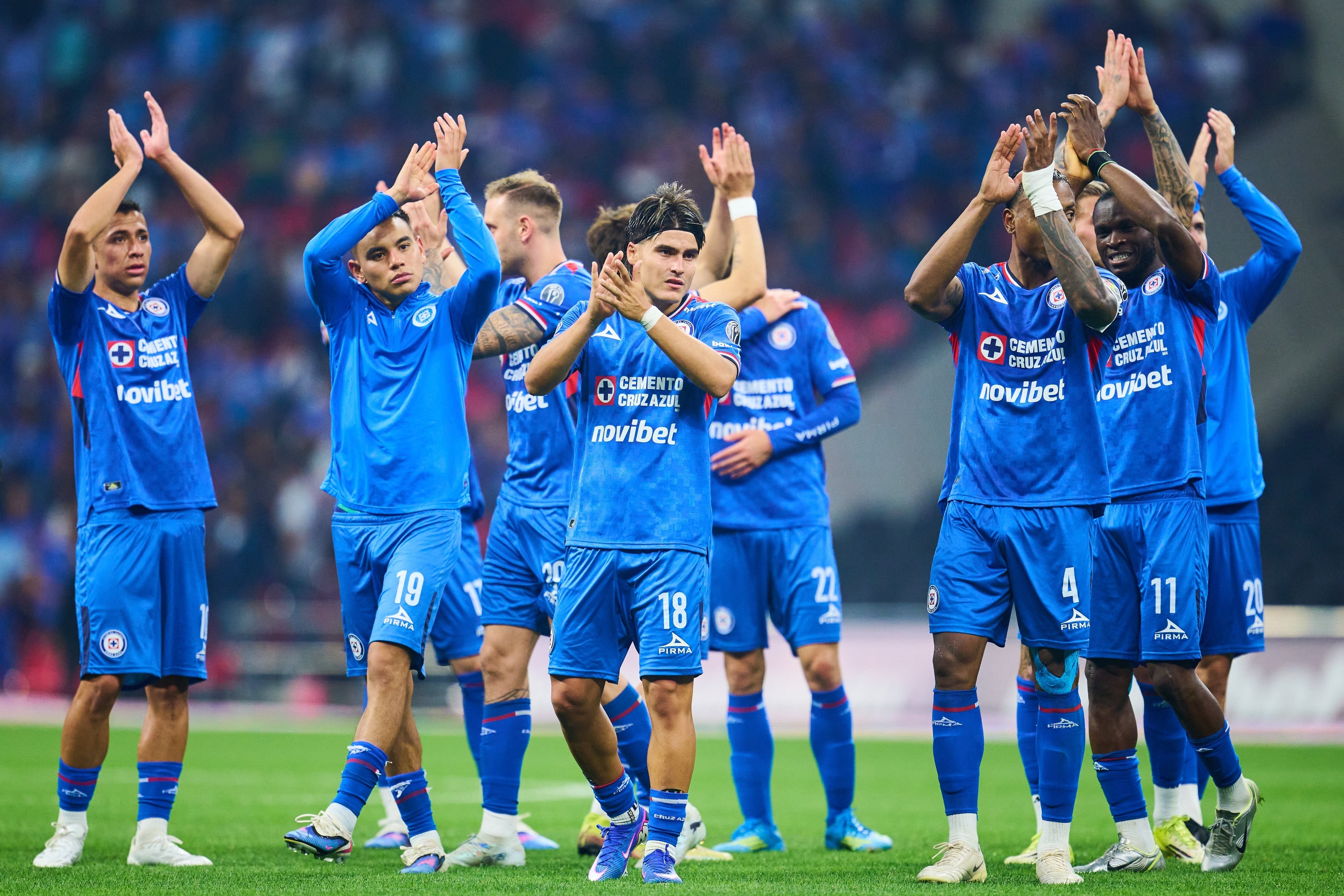 Cruz Azul vs Chivas: Fecha y precio de boletos para las semifinales de la Liga MX.