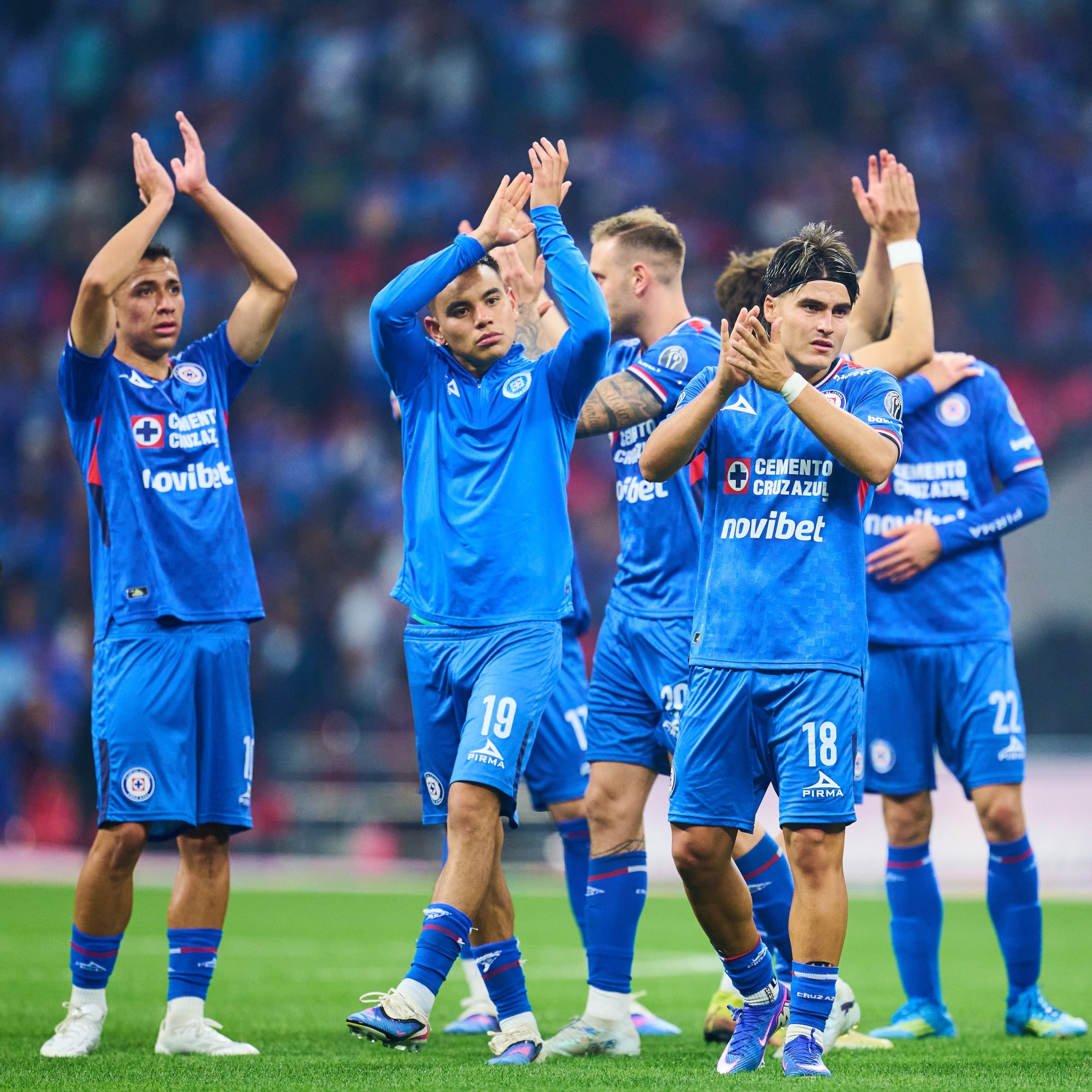 Cruz Azul vs Chivas: Fecha y precio de boletos para las semifinales de la Liga MX