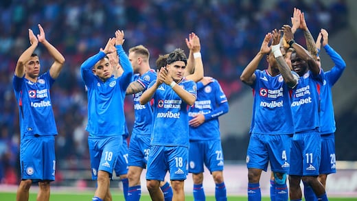 Cruz Azul vs Chivas: Fecha y precio de boletos para las semifinales de la Liga MX