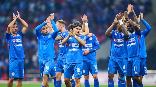 Cruz Azul vs Chivas: Fecha y precio de boletos para las semifinales de la Liga MX.