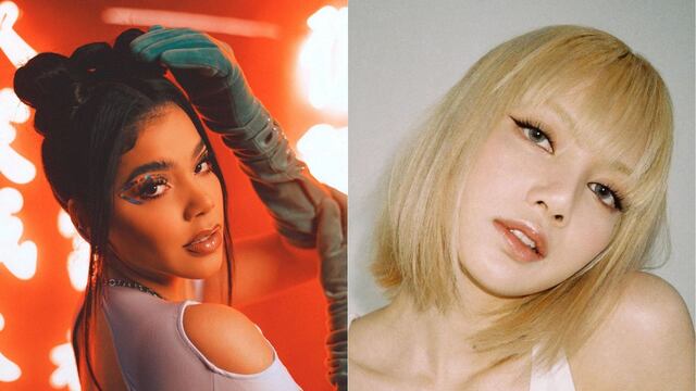 MTV Miaw 2022: Fans de Lisa de Blackpink acusan fraude a favor de Kenia Os