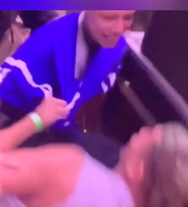 Santa Fe Klan se cae del escenario