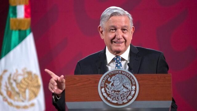 Andrés Manuel López Obrador