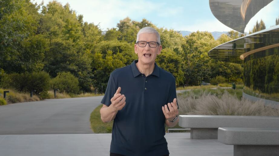 Apple Event septiembre 2025