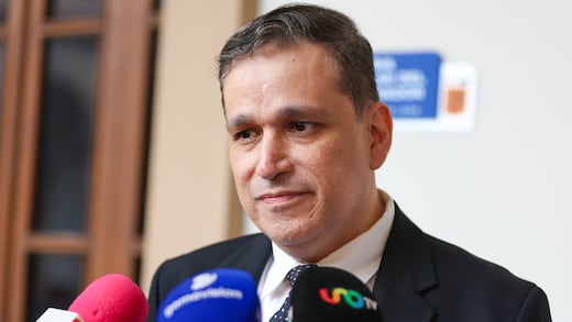 Ulises Carlín de la Fuente descarta deuda del Estado con municipios de Nuevo León
