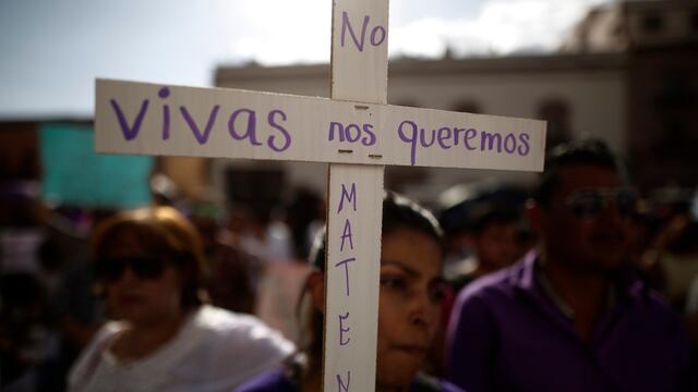 Mala actuación de la Policía Municipal pone en riesgo sentencia para feminicidio en BC