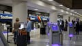 Cientos de vuelos son cancelados en Estados Unidos por un corte de fibra óptica