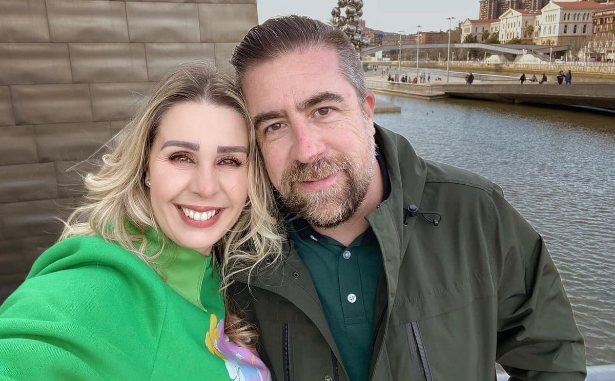 Atala y Rafael Sarmiento son sobrinos del periodista Sergio Sarmiento