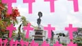 Los 5 estados con más feminicidios en México durante 2026