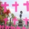 Los 5 estados con más feminicidios en México durante 2026