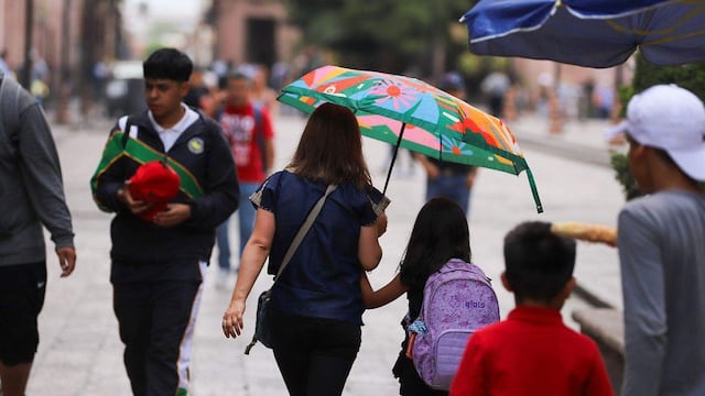 20% de los niños y adolescentes en SLP, con problemas de salud mental