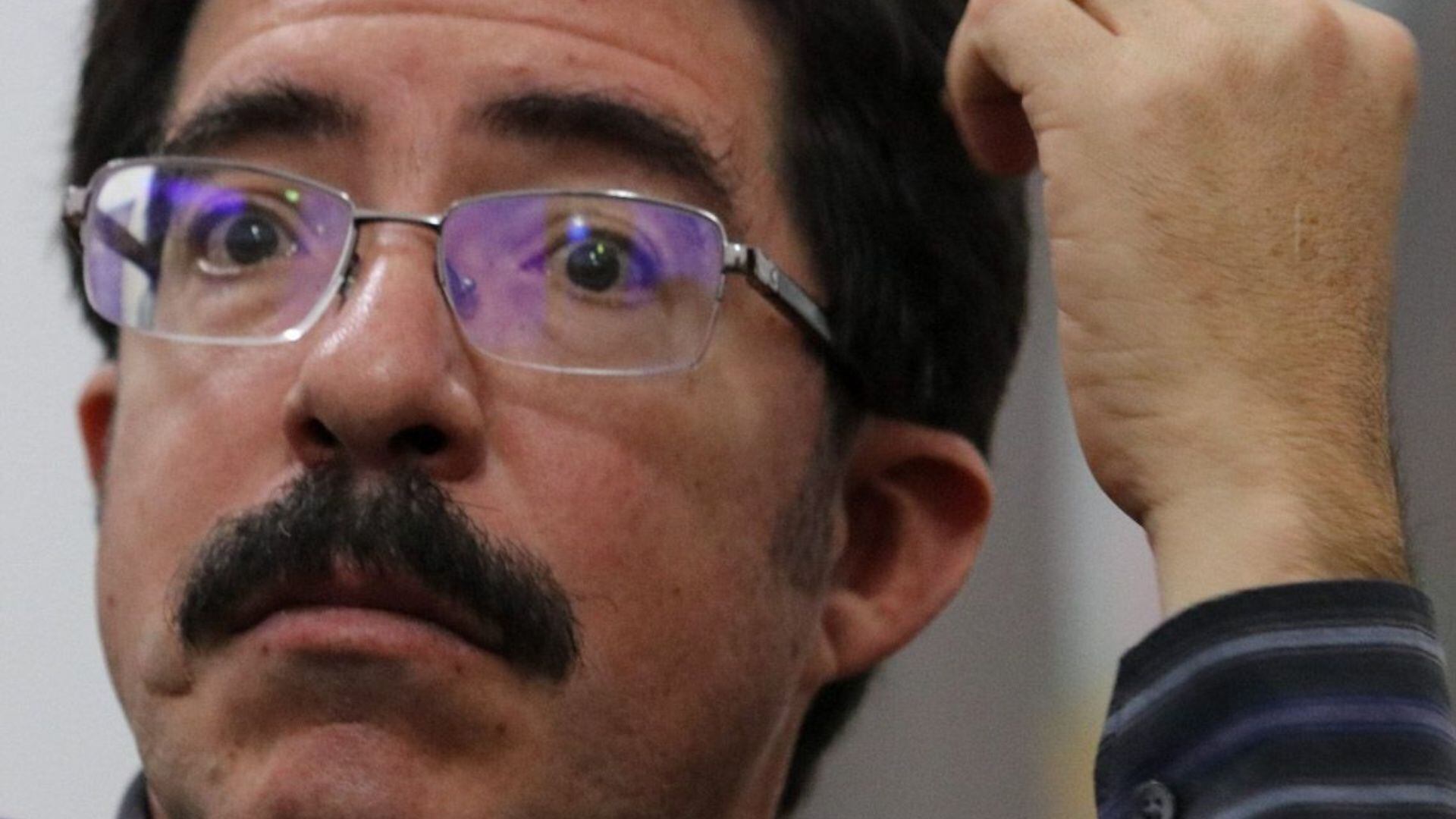 Pedro Salmerón