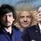 León Larregui critica a Gianni Infantino tras el Argentina vs Egipto