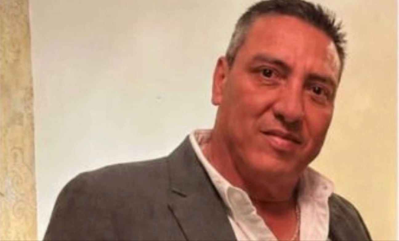 Francisco Javier Ibarra Rodríguez
