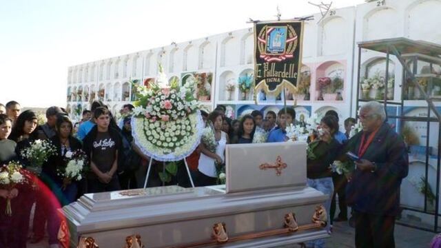 “Maldito problema que me metí”: Anuncia riesgo en Facebook y muere estrangulada