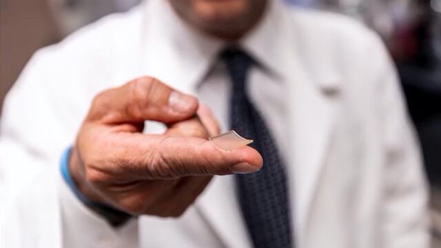 Nueva vacuna contra Covid-19