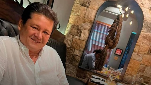 ¿Quién es Mario de la Rosa Gutiérrez?