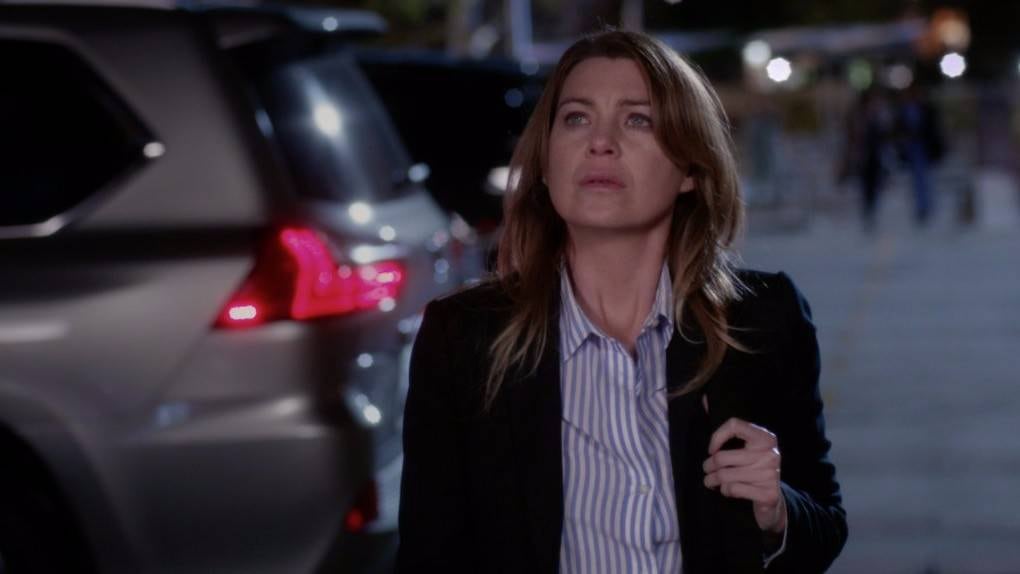 Grey's Anatomy