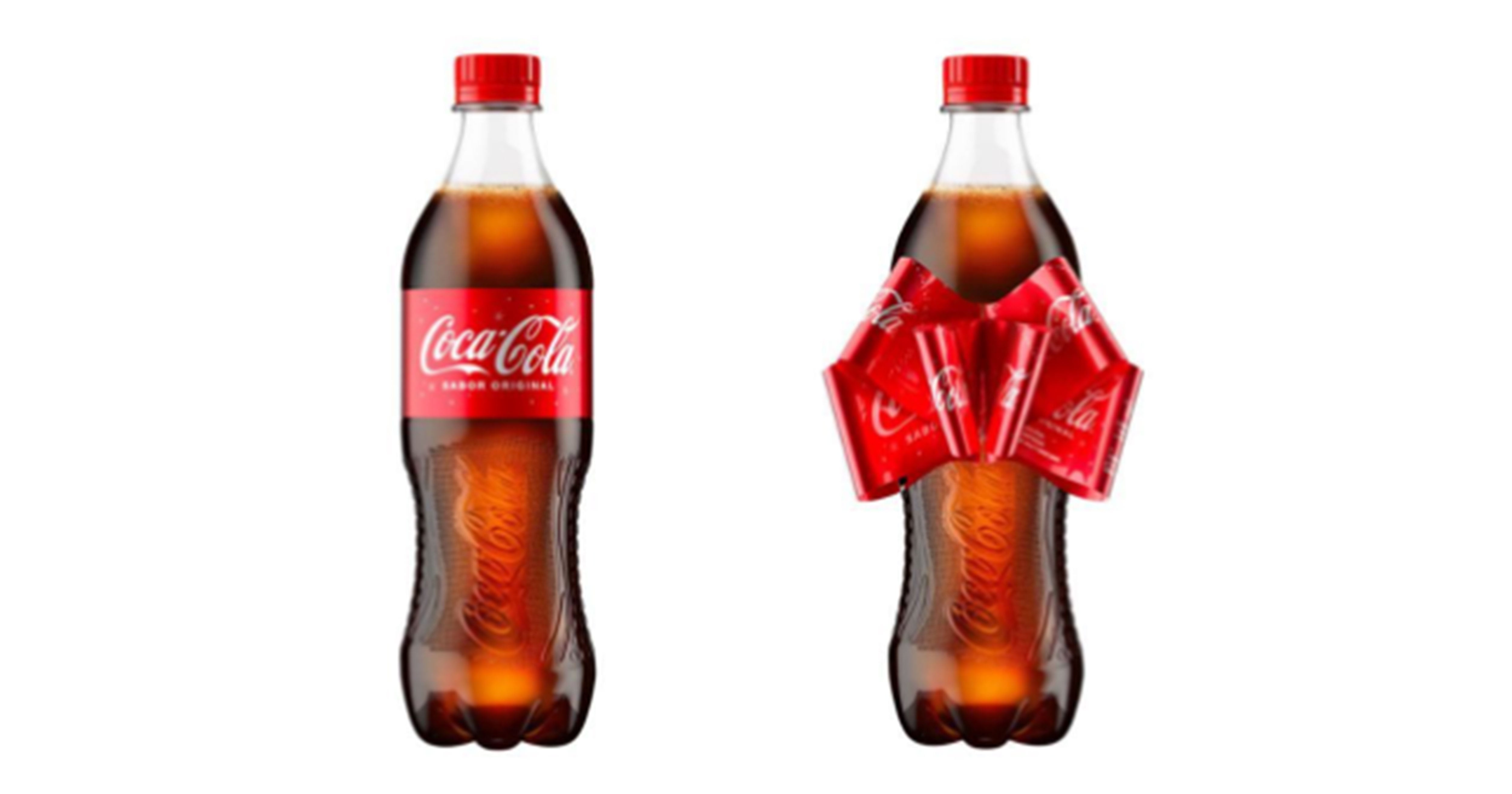 "Unidos como nunca en esta Navidad"