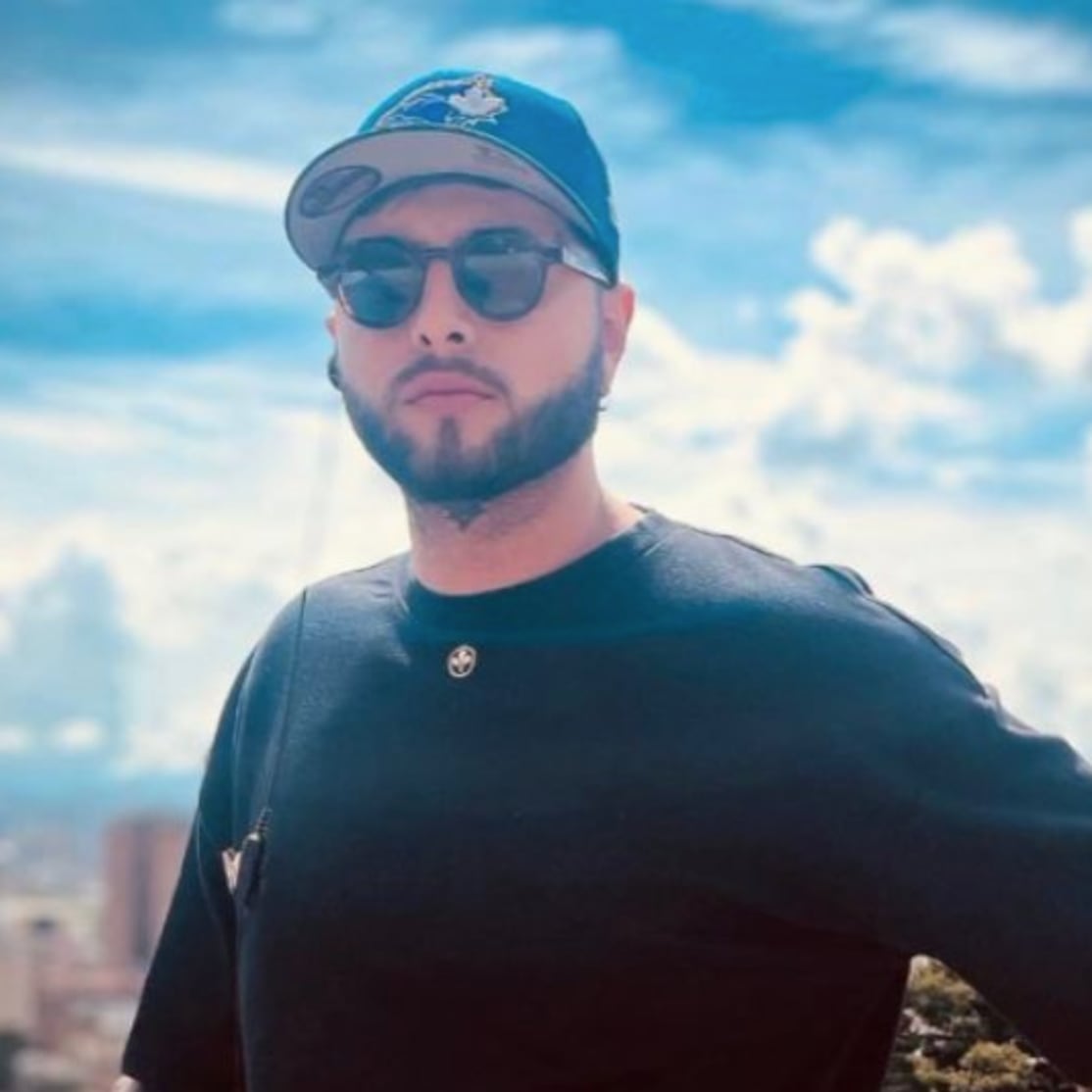 ¿Quién fue Nicolás Francisco Perdomo Corrales? Miembro de producción de Sin senos sí hay paraíso