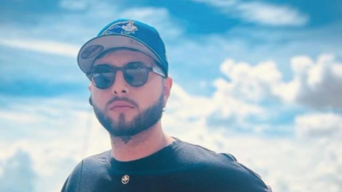 ¿Quién fue Nicolás Francisco Perdomo Corrales? Miembro de producción de Sin senos sí hay paraíso