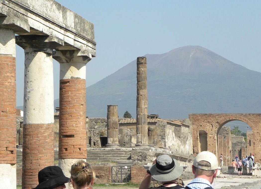 Pompeya