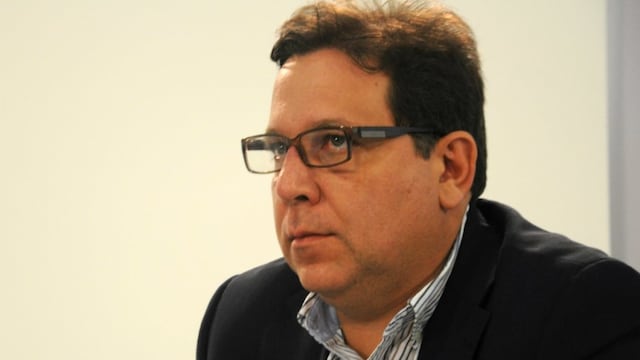 Ricardo Cayuela Gally.