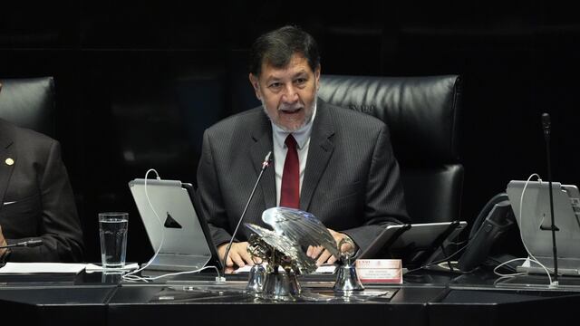 Gerardo Fernández Noroña