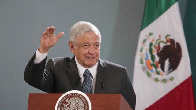 Andrés Manuel López Obrador