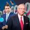 Detector de Mentiras pone bajo la lupa a Eduardo Feinmann y Ricardo Salinas Pliego