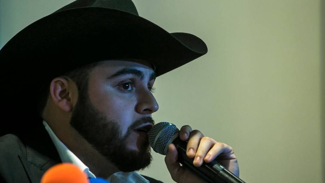 Gerardo Ortiz