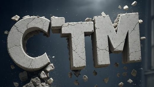 ¿Golpe de Estado en la CTM? Y la relación México - China