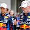 ¡Como extraña a Checo! Max Verstappen tendrá nuevo compañero en Red Bull; será el tercero en un año