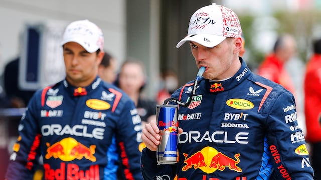¡Como extraña a Checo! Max Verstappen tendrá nuevo compañero en Red Bull; será el tercero en un año