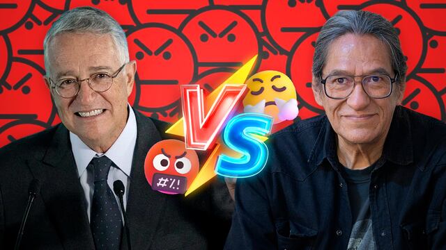 Ricardo Salinas Pliego y Julio Astillero pelean por contratos a Seguros Azteca y deuda de impuestos